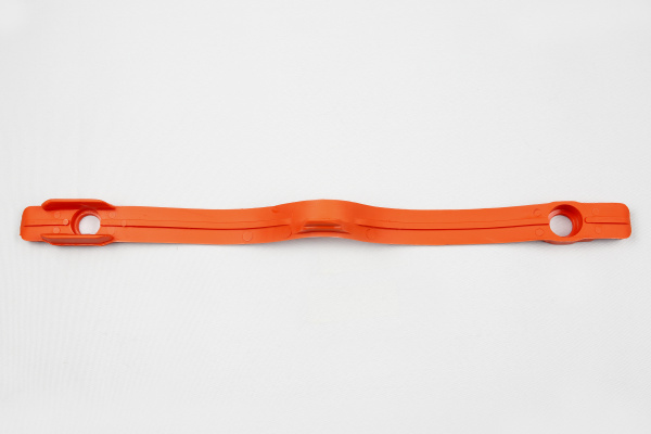 Swingarm Chain Slider orange for Ktm SX 250 - SX 125 - EXC 125 - EXC 200 - EXC 250 - EXC-F 250 - EXC 300 - SX 450 - EXC-F 45...